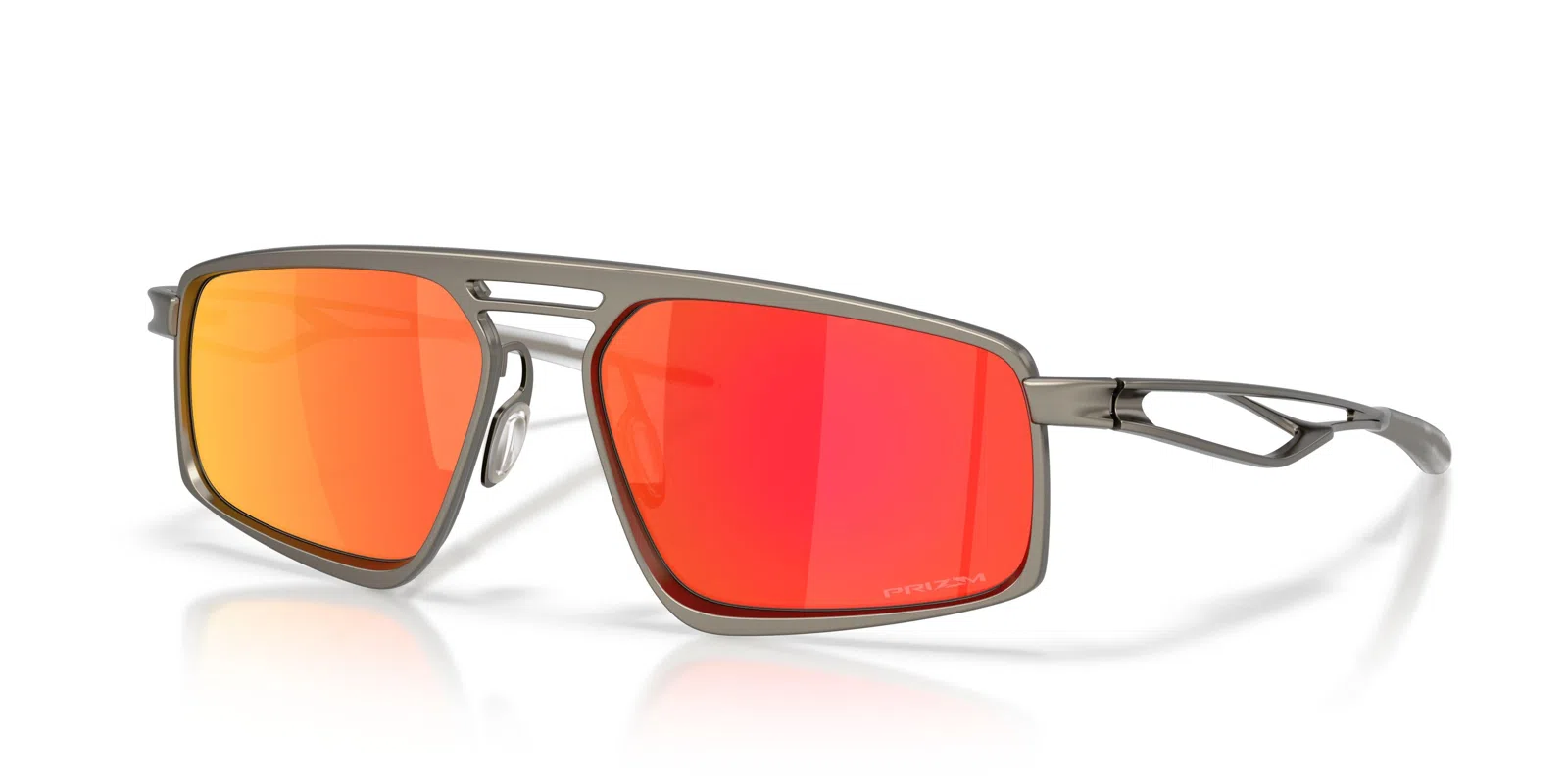 Oakley Bushwick 6031 Sunglasses - view 4